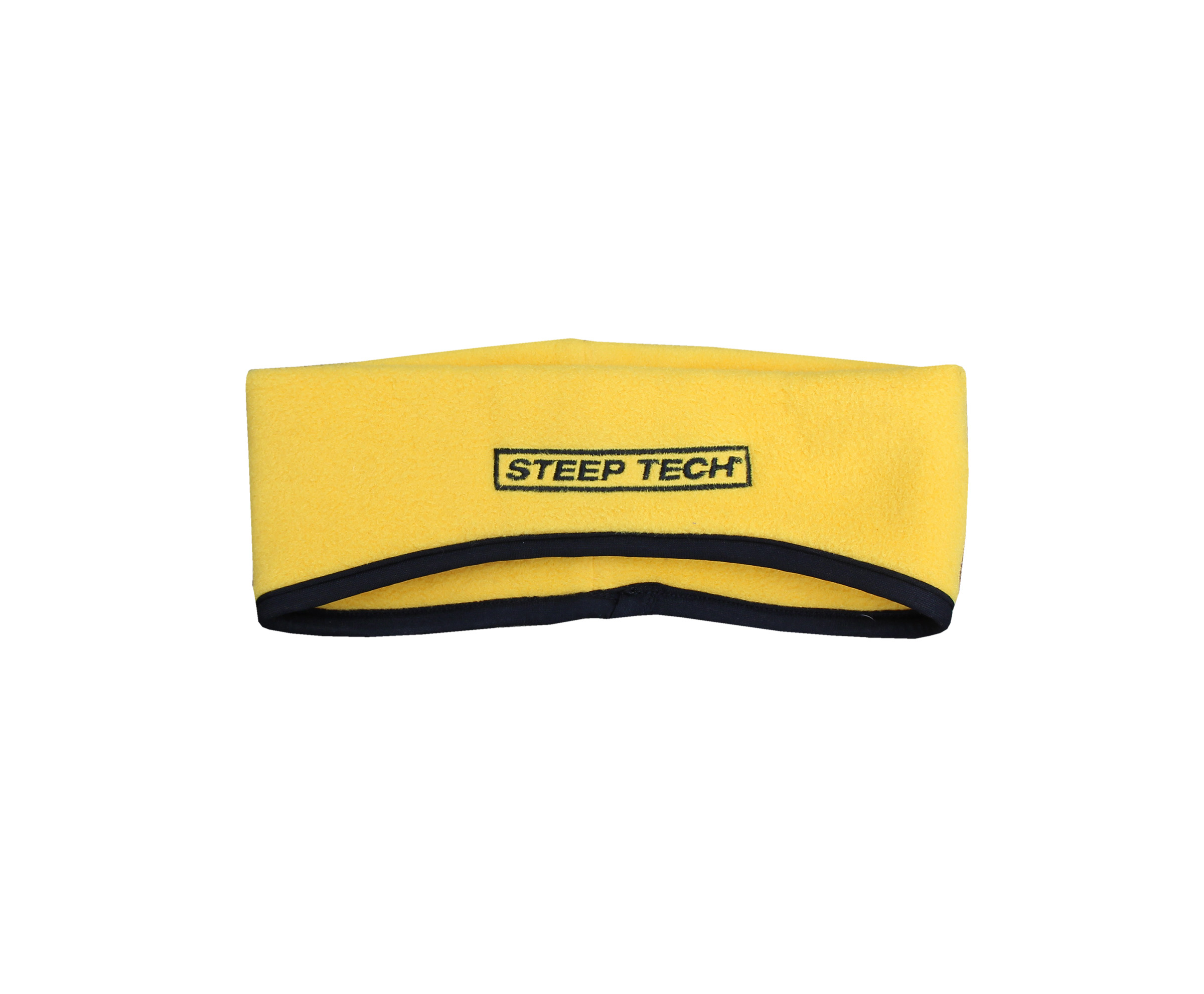Vintage The North Face Steep Tech Fleece Head Band — Roots